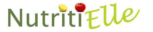 Logo de Nutritielle, diététicienne-nutritionniste à Marcq-en-Baroeul, près de Lille